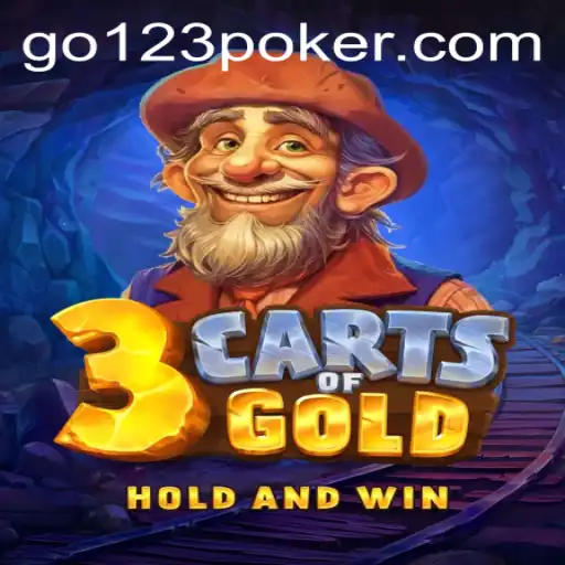 Exploring the Thrilling World of 3cartsOfGold in Modern Gameplay