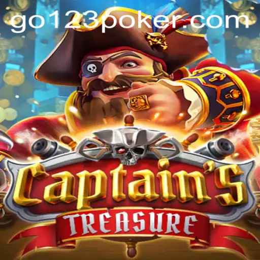 Embark on a Legendary Voyage with CaptainssTreasure