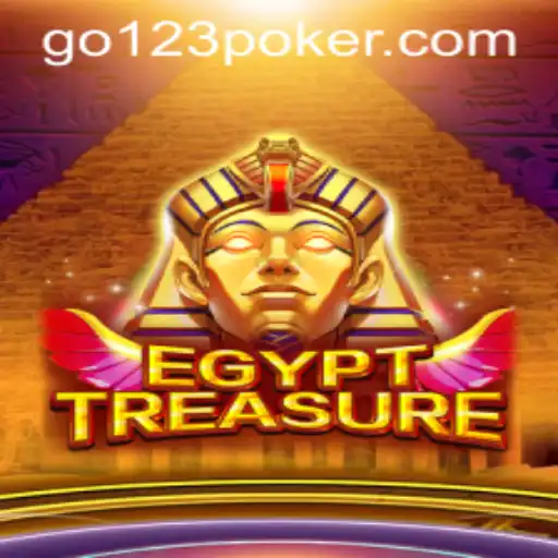 Exploring the World of EgyptTreasure: Unveiling the Thrills of Go123 Bet