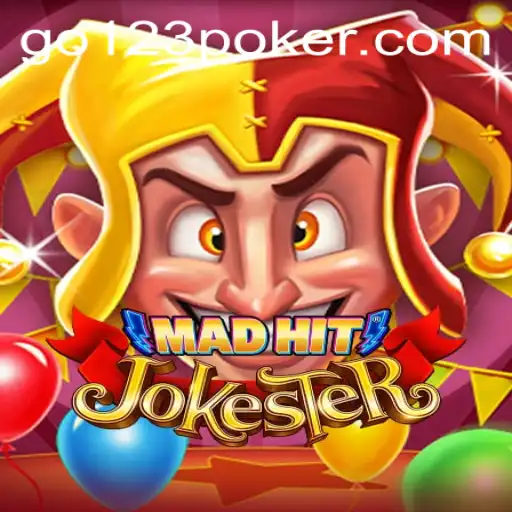 MadHitJokester: The Ultimate Gaming Experience with a Twist of Humor