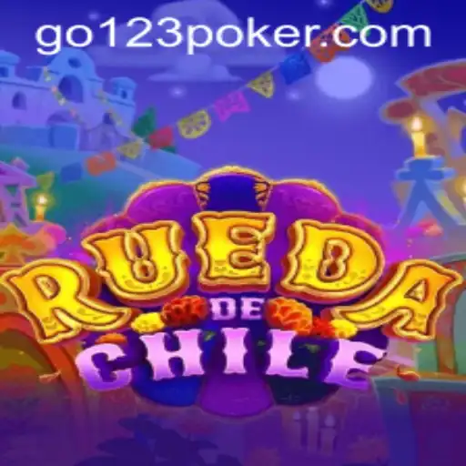 Delving into the Excitement of RuedaDeChile and go123 bet