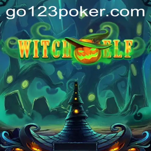 Discovering WitchElf: A Magical Adventure Game